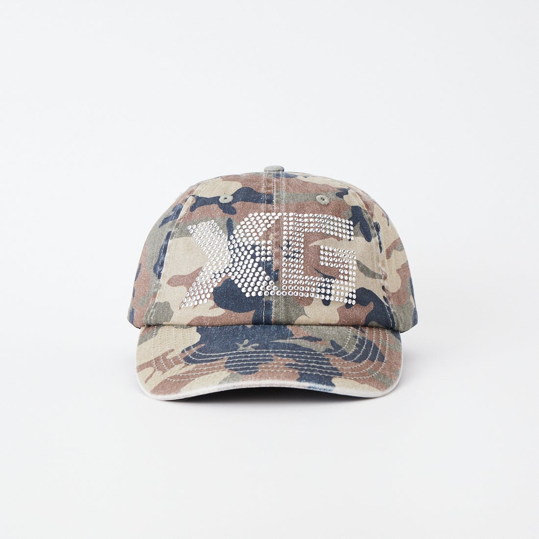 CAMO