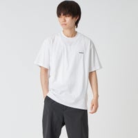 WHITE&&モデル身長：177cm 着用サイズ：40&&