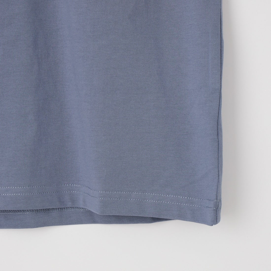 Barbour [バブアー] Dalton ワンポイント刺繍 ロゴTシャツ [MTS1678] WASHED BLU