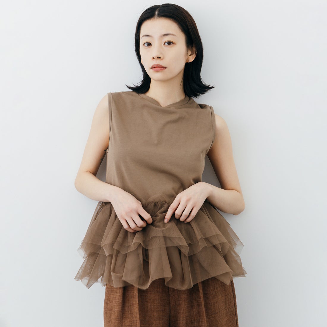 28 BROWN