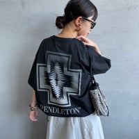 BLACK&&モデル身長：150cm 着用サイズ：S&&