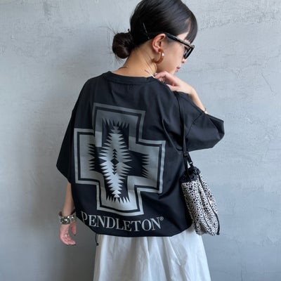 BLACK&&モデル身長：150cm 着用サイズ：S&&