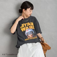 CHARCOAL&&モデル身長：150cm 着用サイズ：M&&