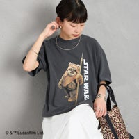 CHARCOAL&&モデル身長：150cm 着用サイズ：M&&