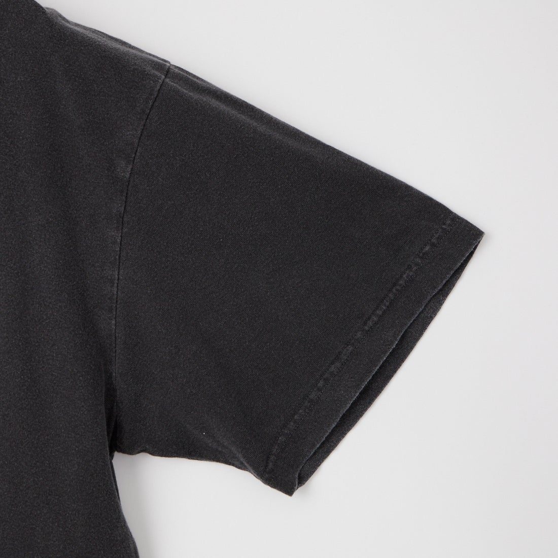 GOOD ROCK SPEED [グッドロックスピード] The Downward Spiral Tシャツ [26NIN003W] CHARCOAL