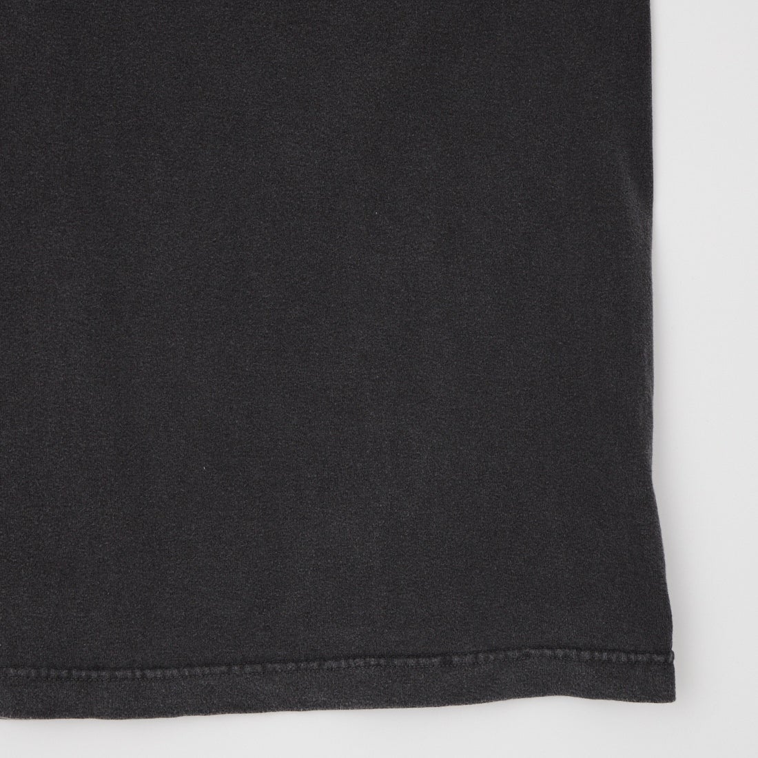 GOOD ROCK SPEED [グッドロックスピード] The Downward Spiral Tシャツ [26NIN003W] CHARCOAL