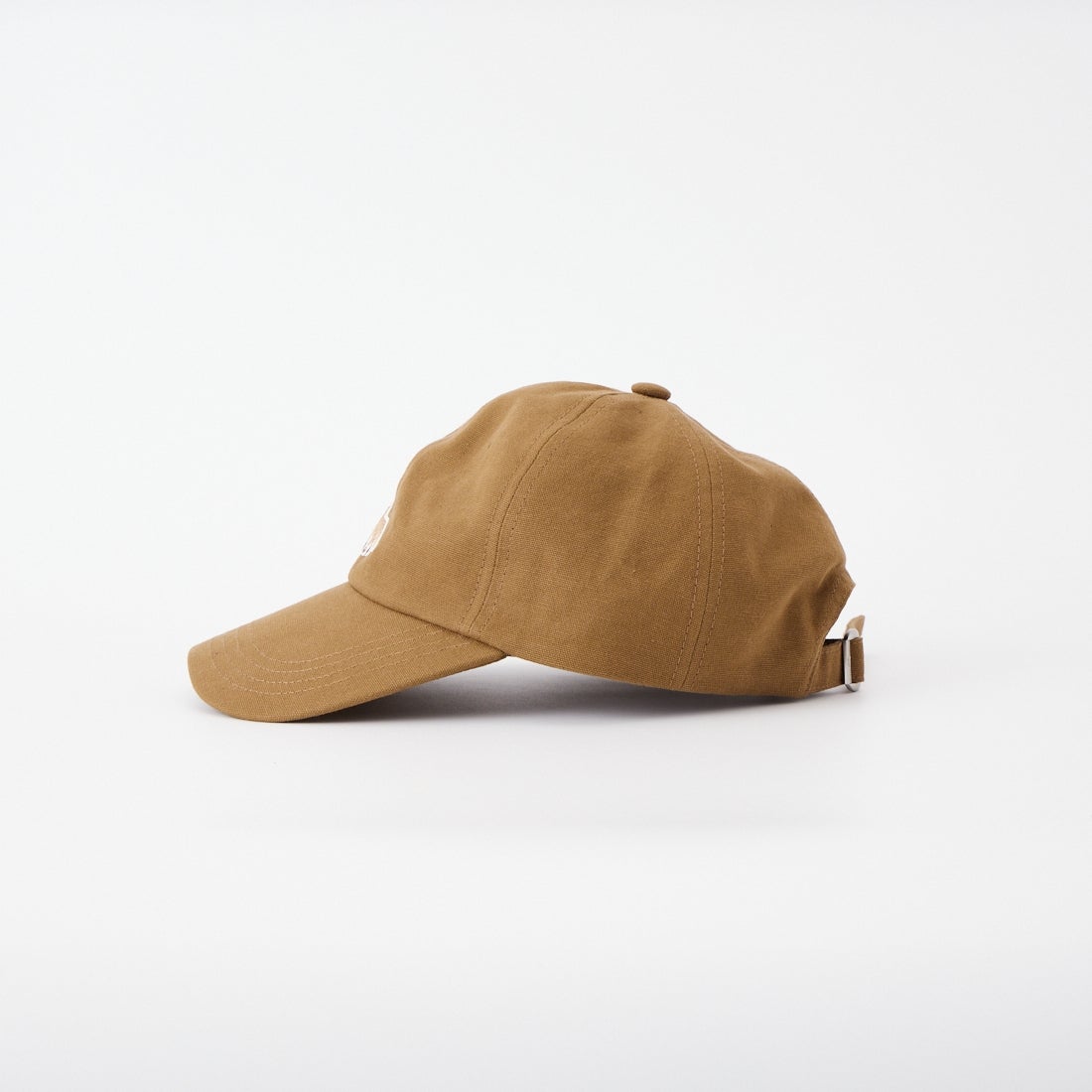 MAISON KITSUNE [メゾン キツネ] ベイビー フォックス キャップ [OW06108WB0026] 0490 TAUPE