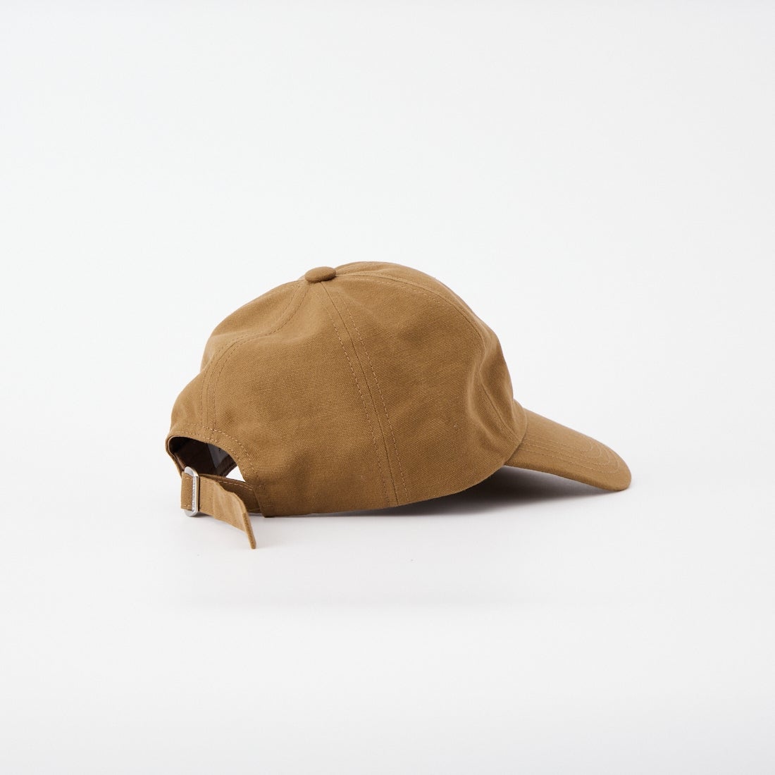 MAISON KITSUNE [メゾン キツネ] ベイビー フォックス キャップ [OW06108WB0026] 0490 TAUPE