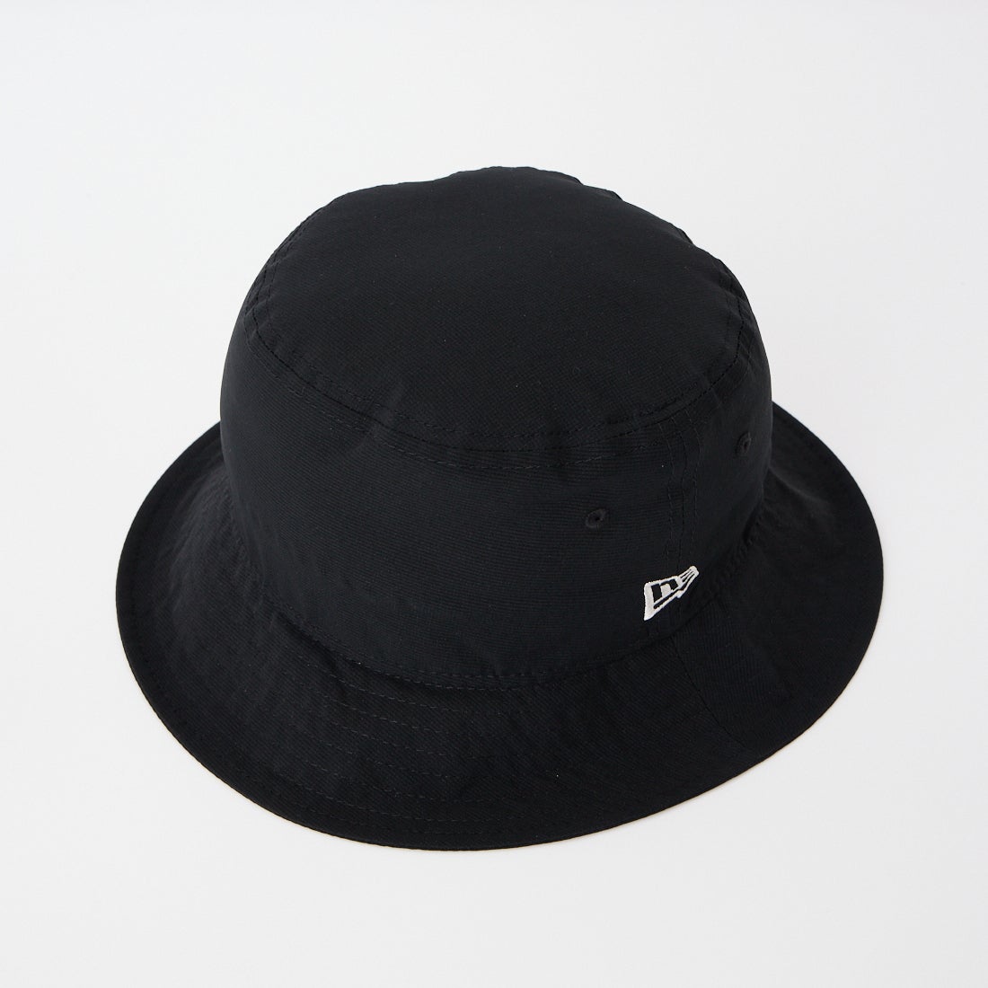 NEW ERA [ニューエラ] バケット01 Tech Air [14774311] BLK