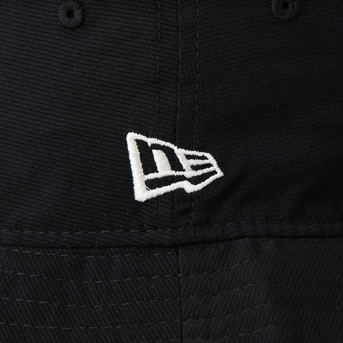 NEW ERA [ニューエラ] バケット01 Tech Air [14774311] BLK