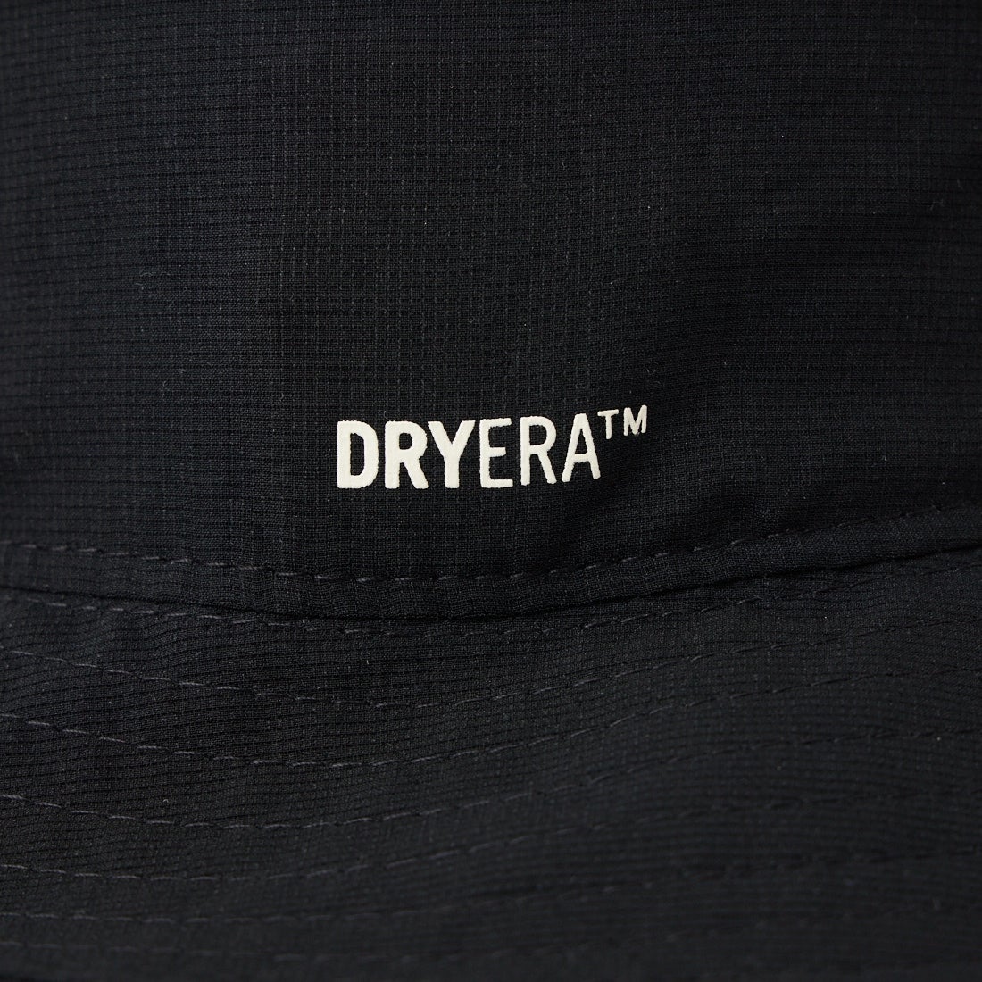 NEW ERA [ニューエラ] バケット01 Tech Air [14774311] BLK