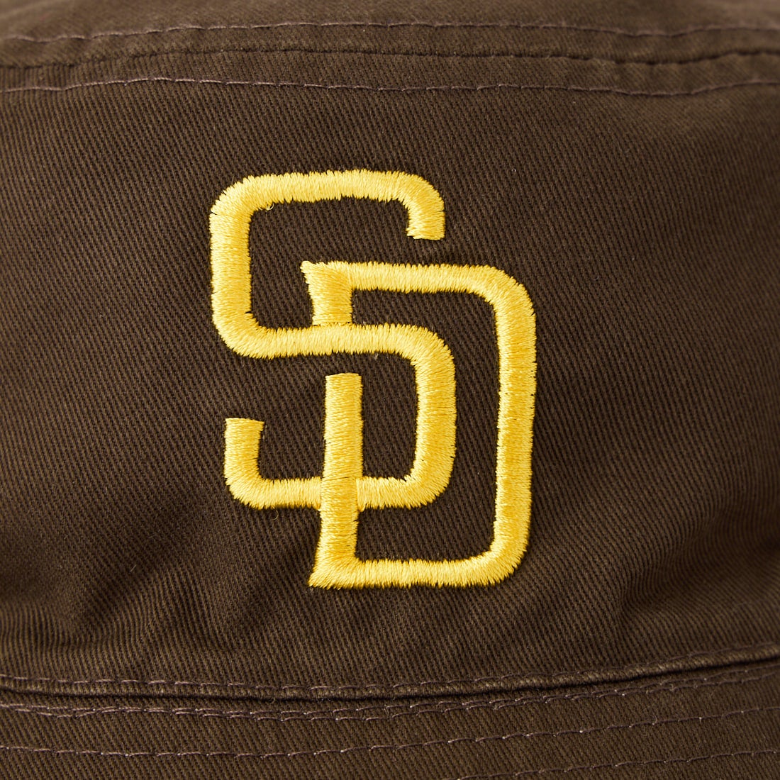 NEW ERA [ニューエラ] バケット01 リバーシブル サンディエゴ・パドレス [14744769] ASH WAL