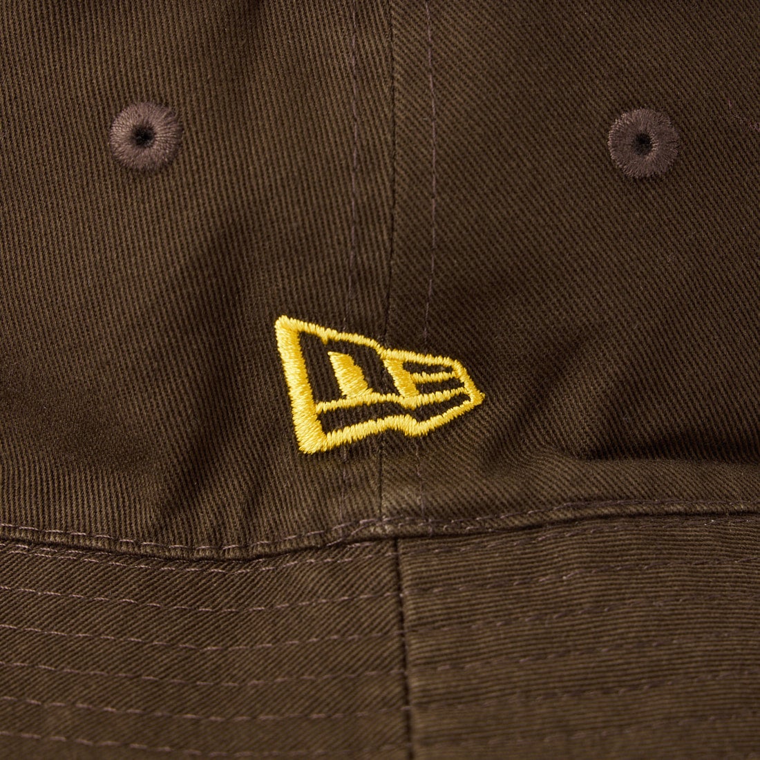 NEW ERA [ニューエラ] バケット01 リバーシブル サンディエゴ・パドレス [14744769] ASH WAL