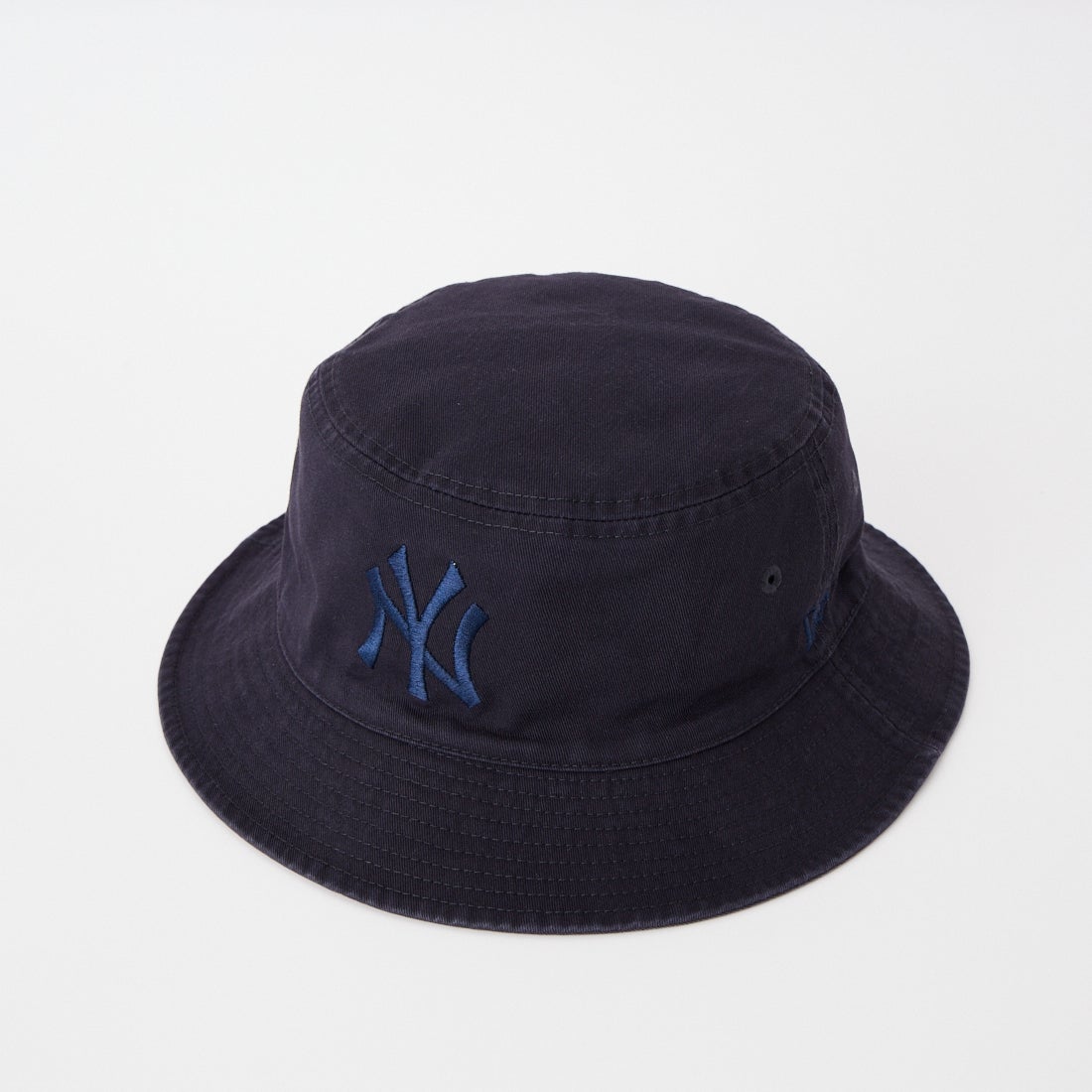 NEW ERA [ニューエラ] バケット01 リバーシブル ニューヨーク・ヤンキース [14744770] NVY GRA