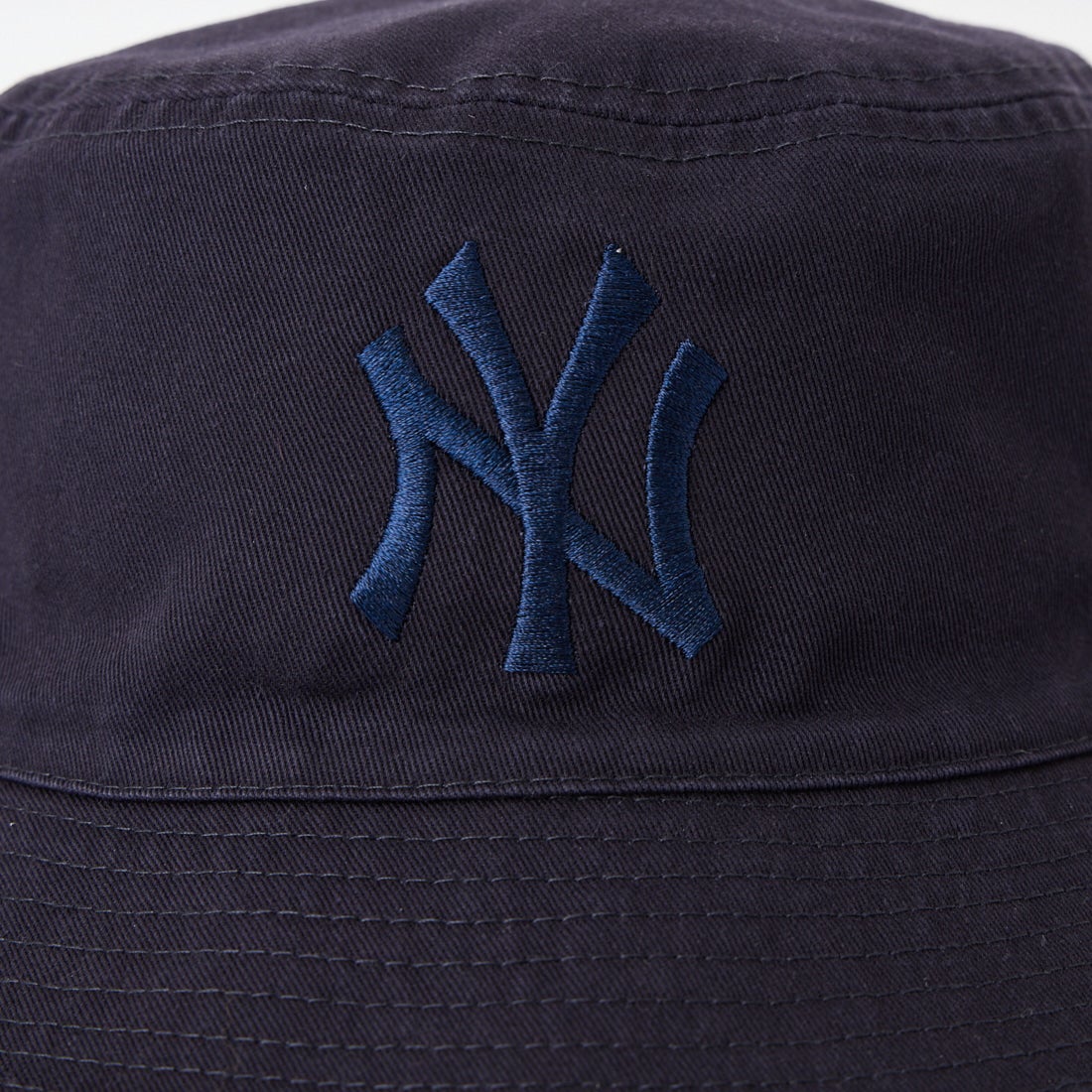 NEW ERA [ニューエラ] バケット01 リバーシブル ニューヨーク・ヤンキース [14744770] NVY GRA
