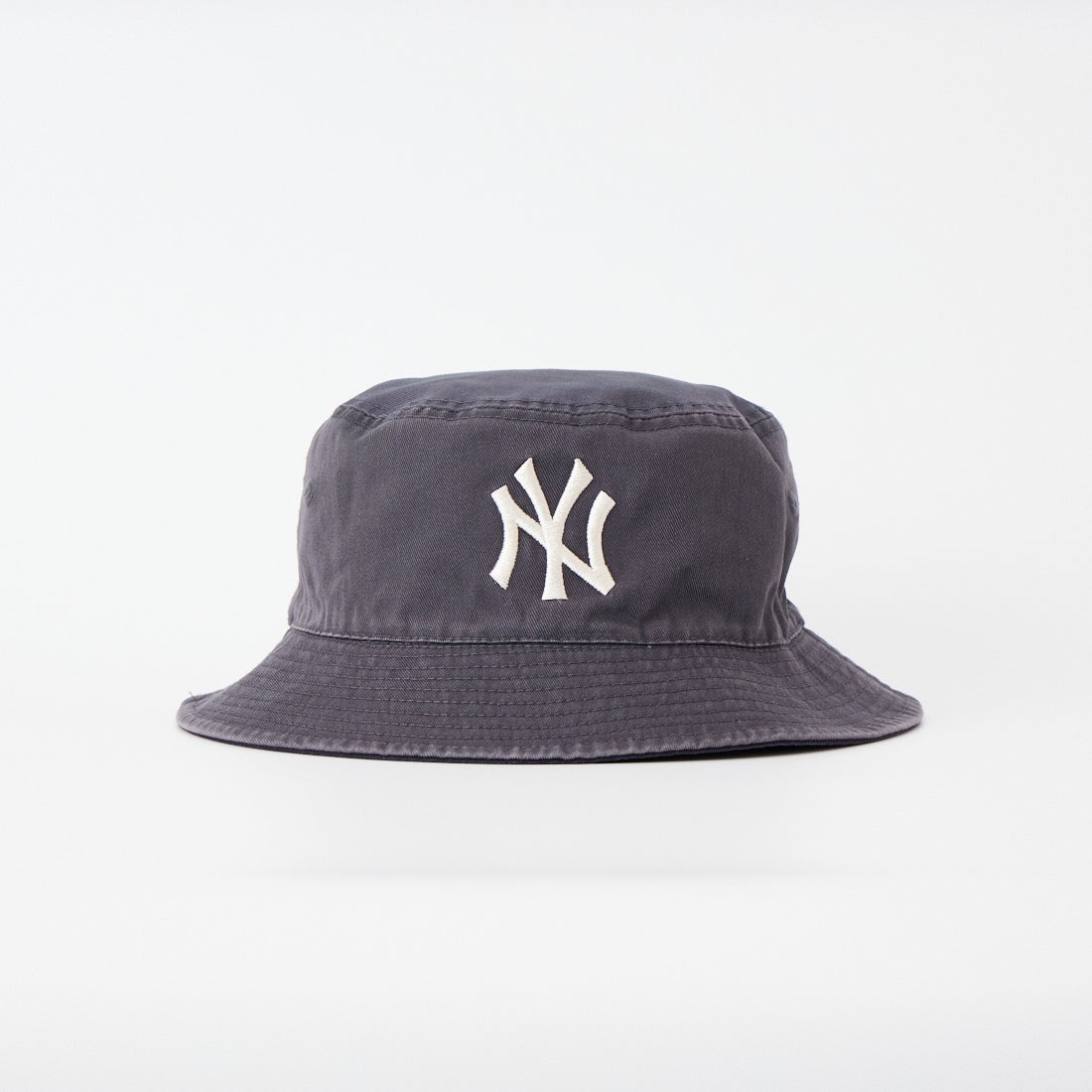 NEW ERA [ニューエラ] バケット01 リバーシブル ニューヨーク・ヤンキース [14744770] NVY GRA
