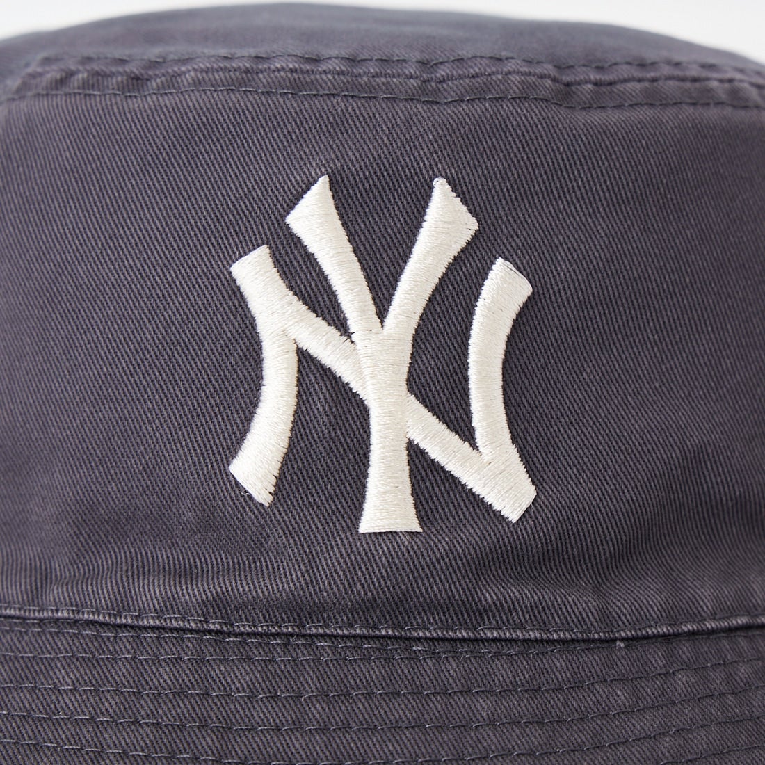 NEW ERA [ニューエラ] バケット01 リバーシブル ニューヨーク・ヤンキース [14744770] NVY GRA