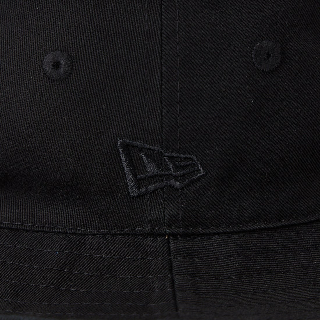 NEW ERA [ニューエラ] バケット01 リバーシブル ロサンゼルス・ドジャース [14744772] BLK PBL