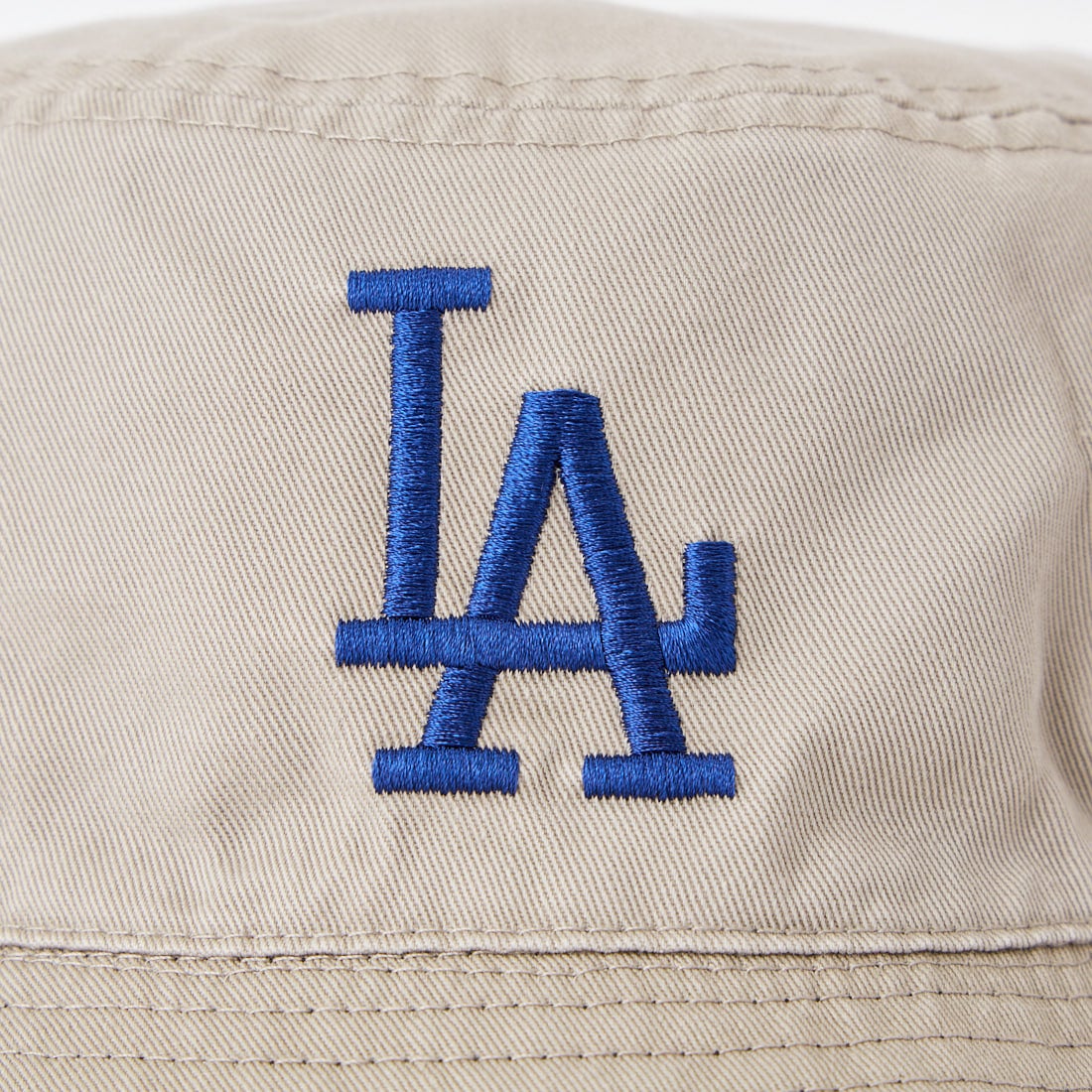 NEW ERA [ニューエラ] バケット01 リバーシブル ロサンゼルス・ドジャース [14744772] BLK PBL