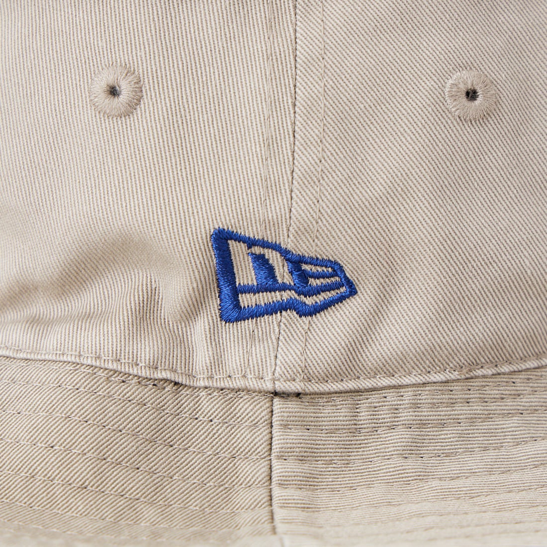 NEW ERA [ニューエラ] バケット01 リバーシブル ロサンゼルス・ドジャース [14744772] BLK PBL