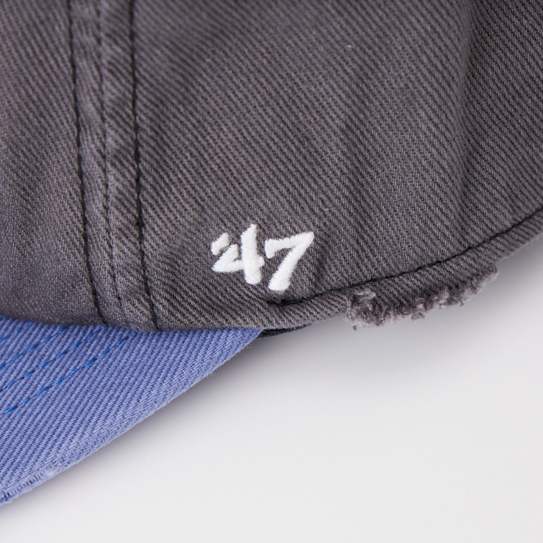 47 [フォーティーセブン] キャプテン RL ロサンゼルス・ドジャース [14920588] T4