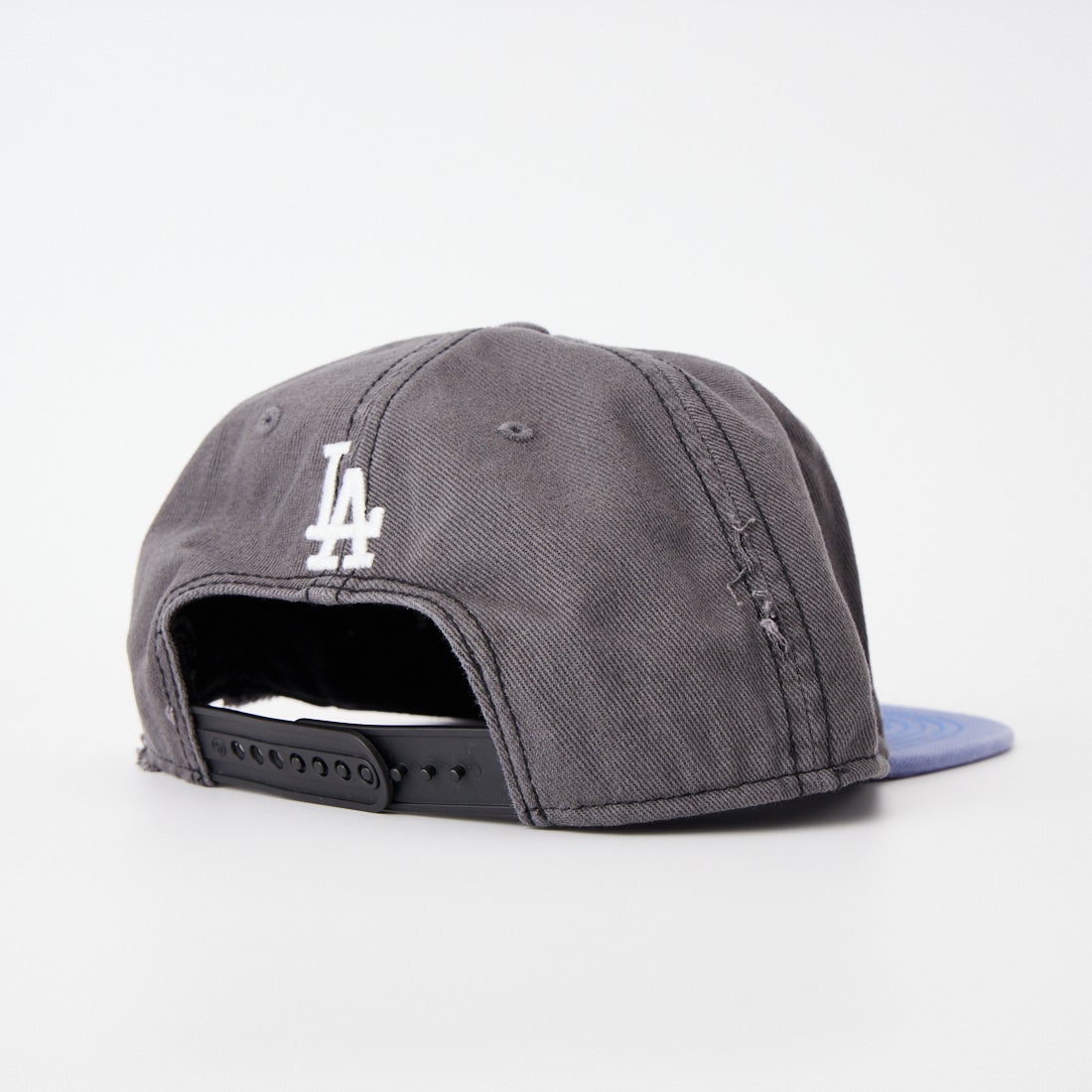 47 [フォーティーセブン] キャプテン RL ロサンゼルス・ドジャース [14920588] T4