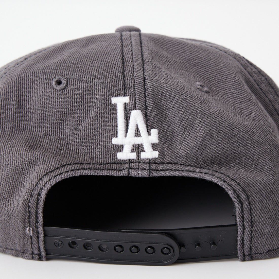 47 [フォーティーセブン] キャプテン RL ロサンゼルス・ドジャース [14920588] T4