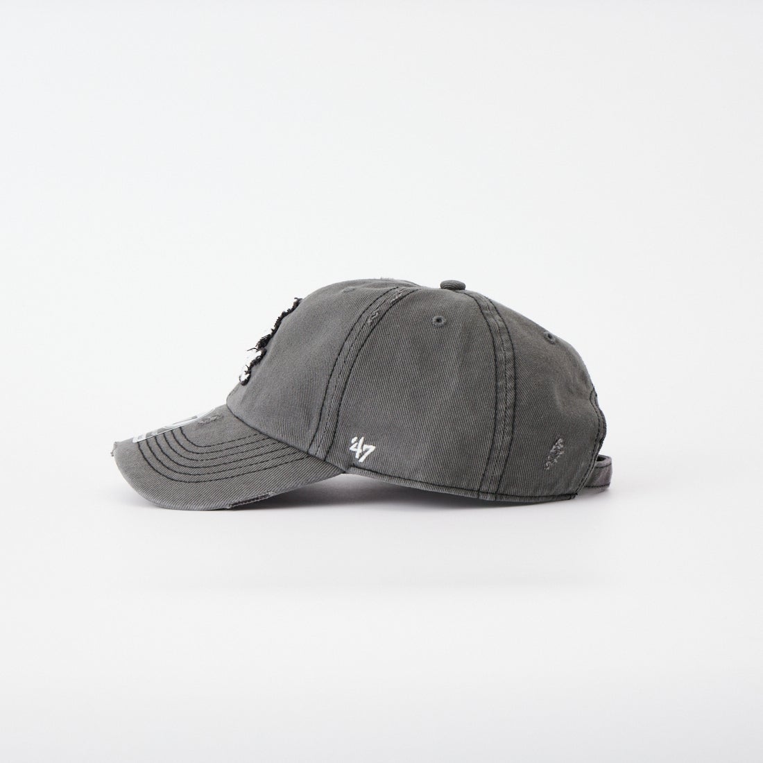 47 [フォーティーセブン] キャプテン RL ロサンゼルス・ドジャース [14920510] T4