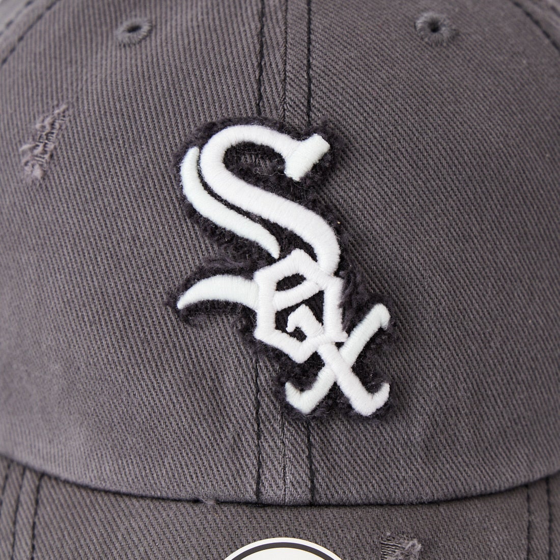 47 [フォーティーセブン] キャプテン RL ロサンゼルス・ドジャース [14920510] T4