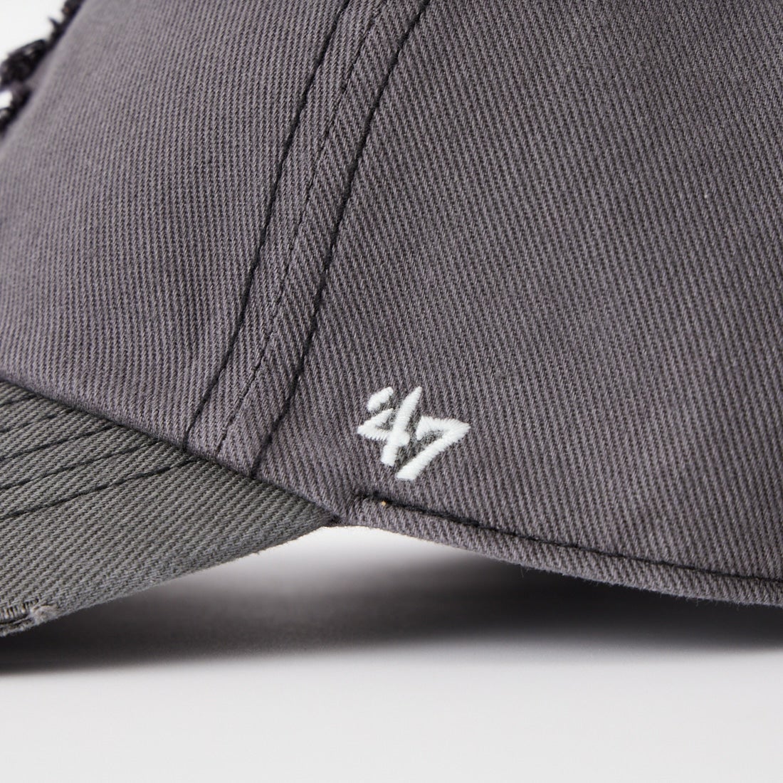 47 [フォーティーセブン] キャプテン RL ロサンゼルス・ドジャース [14920510] T4