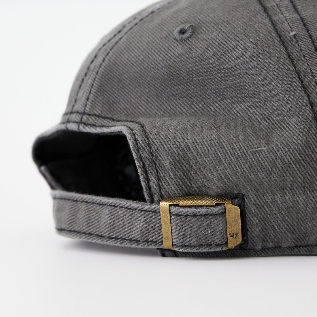 47 [フォーティーセブン] キャプテン RL ロサンゼルス・ドジャース [14920510] T4