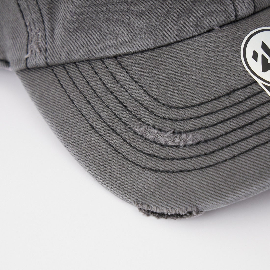 47 [フォーティーセブン] キャプテン RL ロサンゼルス・ドジャース [14920510] T4