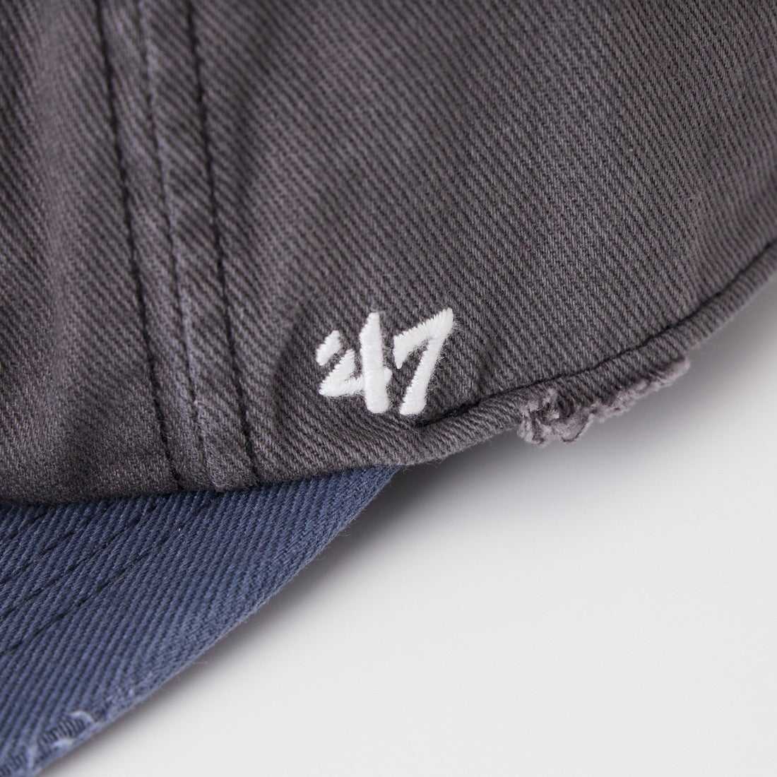 47 [フォーティーセブン] キャプテン RL ニューヨーク・ヤンキース [14920586] T4