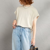 HARBOR MIS&&モデル身長：158cm 着用サイズ：F&&