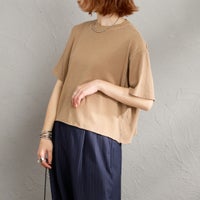 COCA MOCHA&&モデル身長：158cm 着用サイズ：F&&