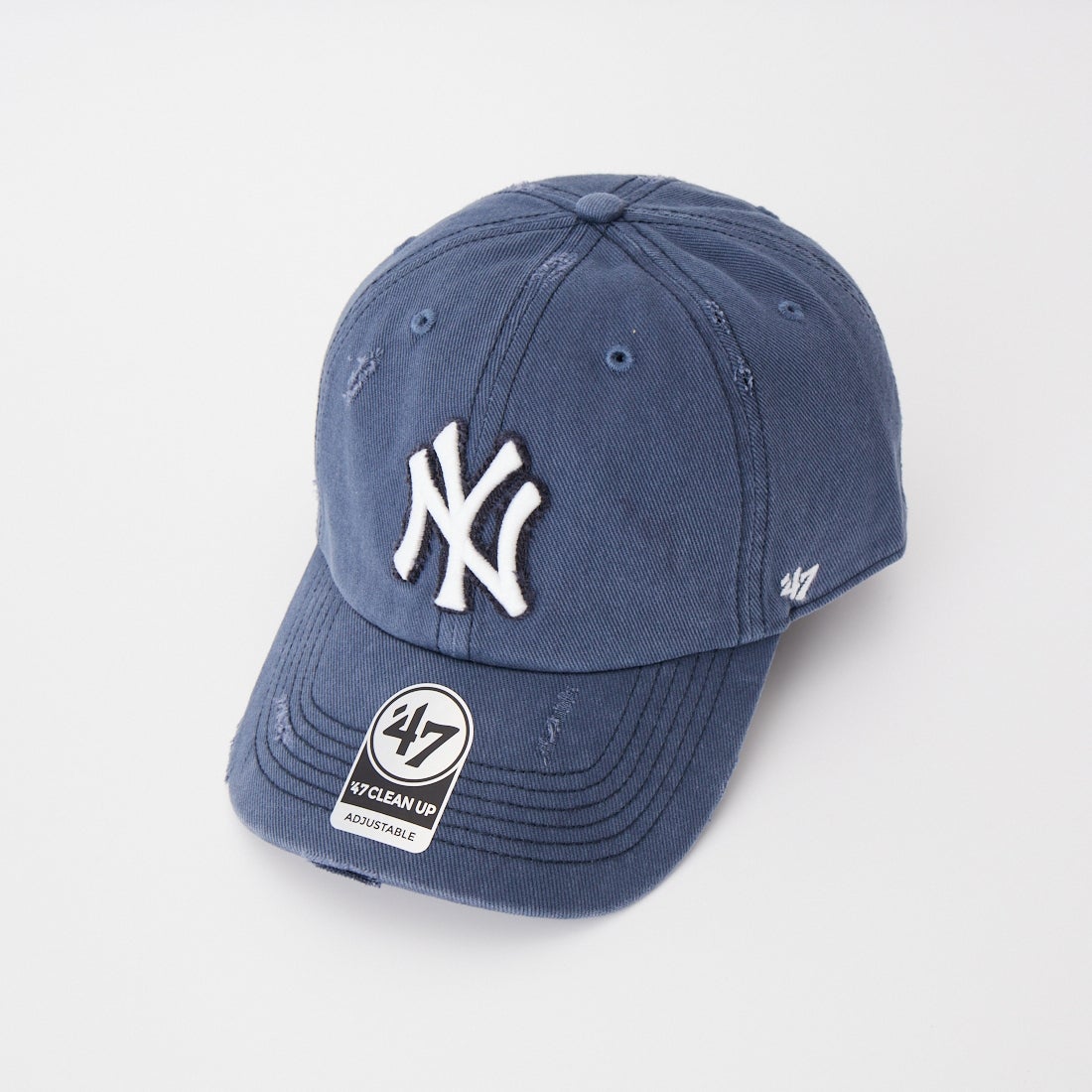 47 [フォーティーセブン] クリーンナップ ニューヨーク・ヤンキース [14920508] T5A
