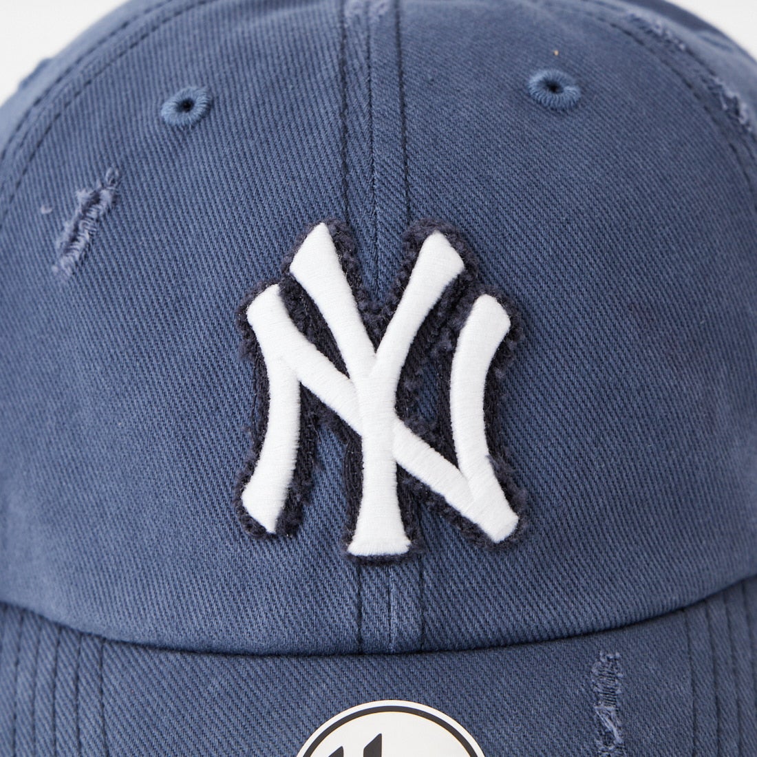 47 [フォーティーセブン] クリーンナップ ニューヨーク・ヤンキース [14920508] T5A