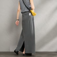 ANTHRACITE&&モデル身長：160cm 着用サイズ：F&&