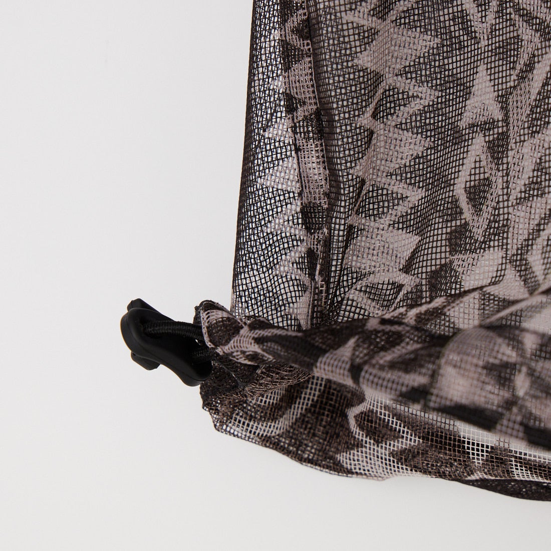 South2West8 [サウスツーウエストエイト] ブッシュクルーネックメッシュTシャツ [SX632] A NATIVE S