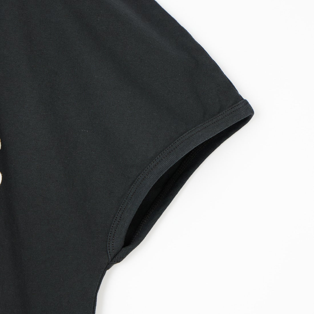 MM6 Maison Margiela [エムエムシックス メゾン マルジェラ] ショートスリーブロゴTシャツ [S62GD0212-M20108] 900 BLACK