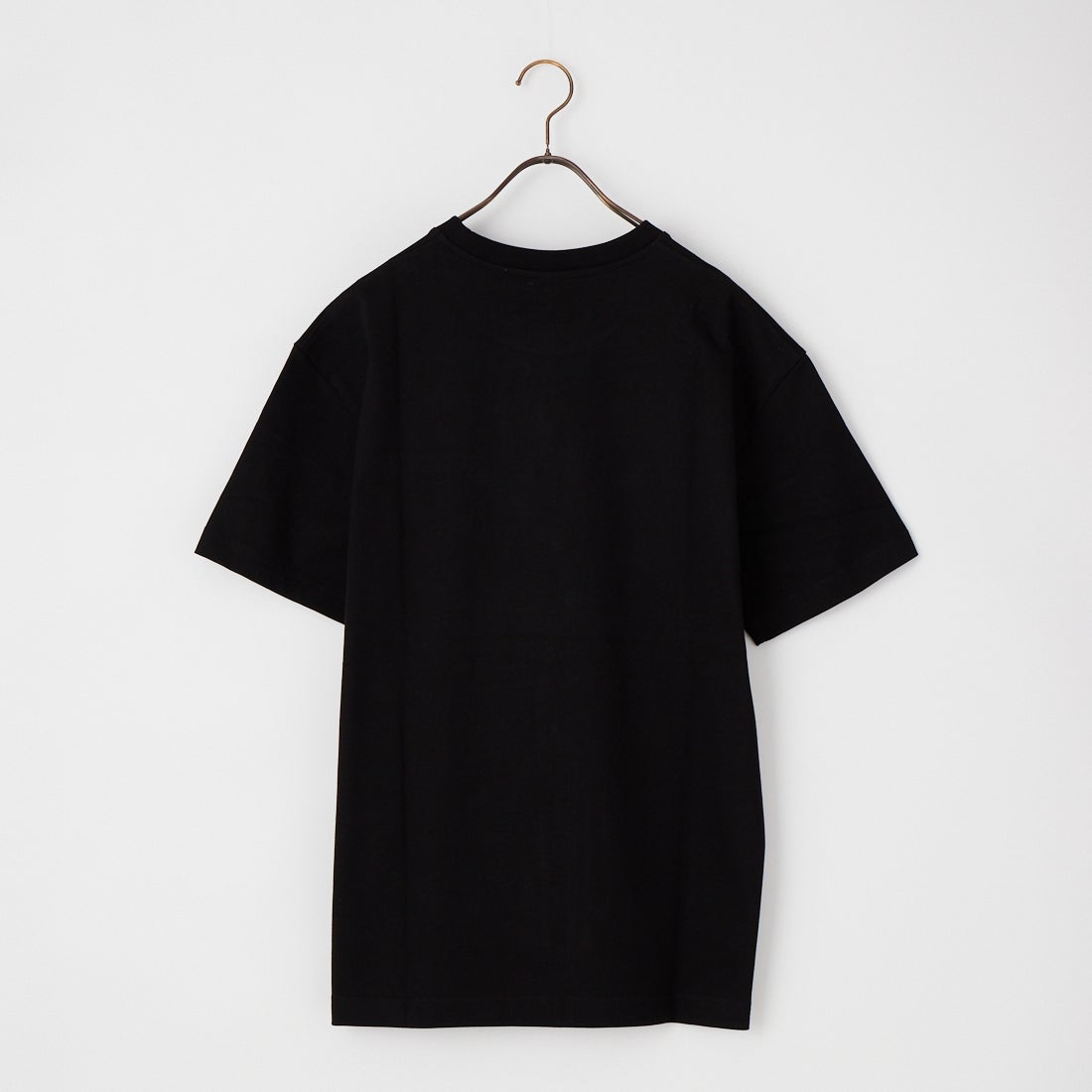 MACKAGE [マッカージュ] R クルーネックTシャツ [10861708] BLACK