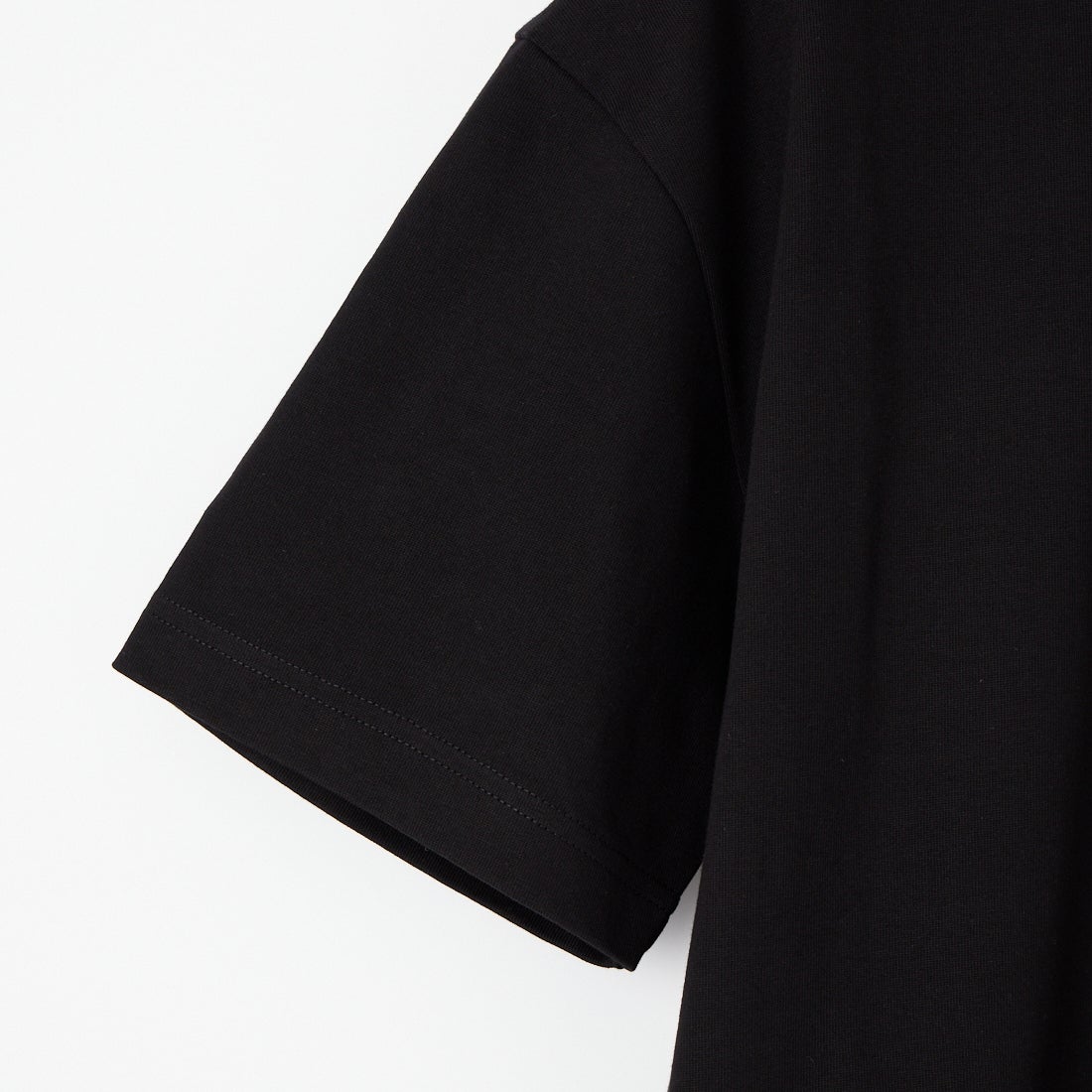 MACKAGE [マッカージュ] R クルーネックTシャツ [10861708] BLACK