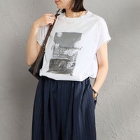 WHITE&&モデル身長：160cm 着用サイズ：F&&