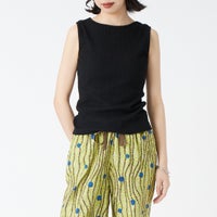 BLACK&&モデル身長：162cm 着用サイズ：36&&