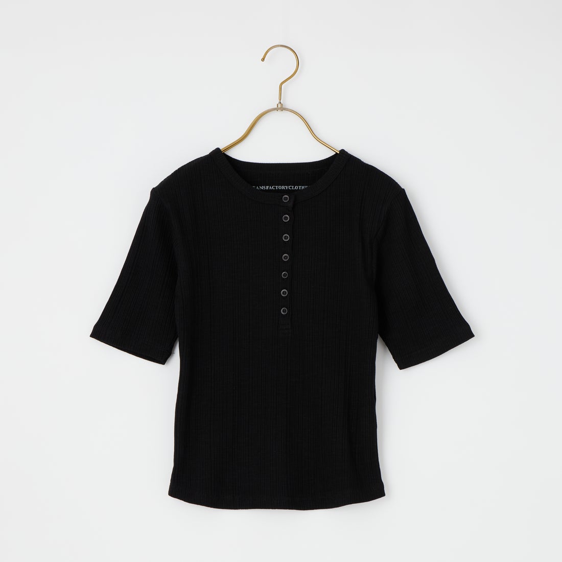 Jeans Factory Clothes [ジーンズファクトリークローズ] ヘンリー