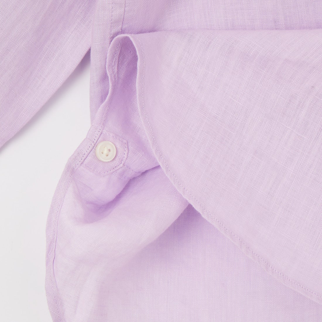 Jeans Factory Clothes [ジーンズファクトリークローズ] リネンロングスリーブシャツ [LFE102] 620 ﾗﾍﾞﾝﾀﾞ