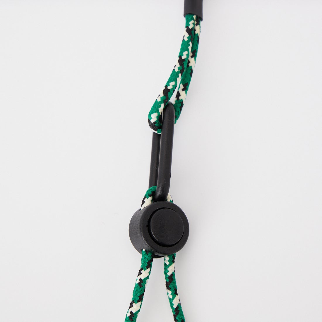 marimekko [マリメッコ] Iloisa Mini Unikko ショルダーバッグ [52263-6-95592] 47 ｸﾞﾘｰﾝ