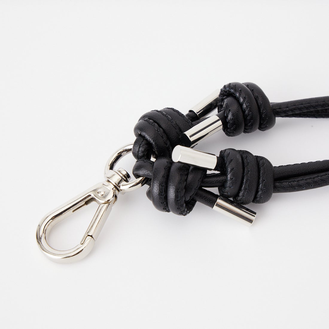 ITTI [イッチ] ヘリー フォンストリング [ITTI-GOODS-059-STC] BLACK