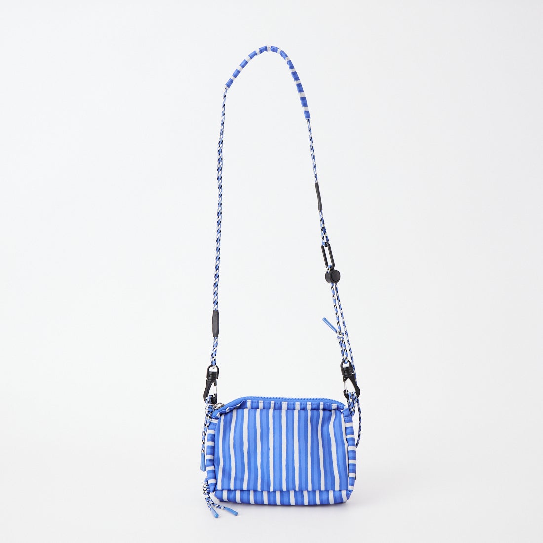 marimekko [マリメッコ] Iloisa Piccolo ショルダーバッグ [52263-6-95593] 35 ﾌﾞﾙｰ