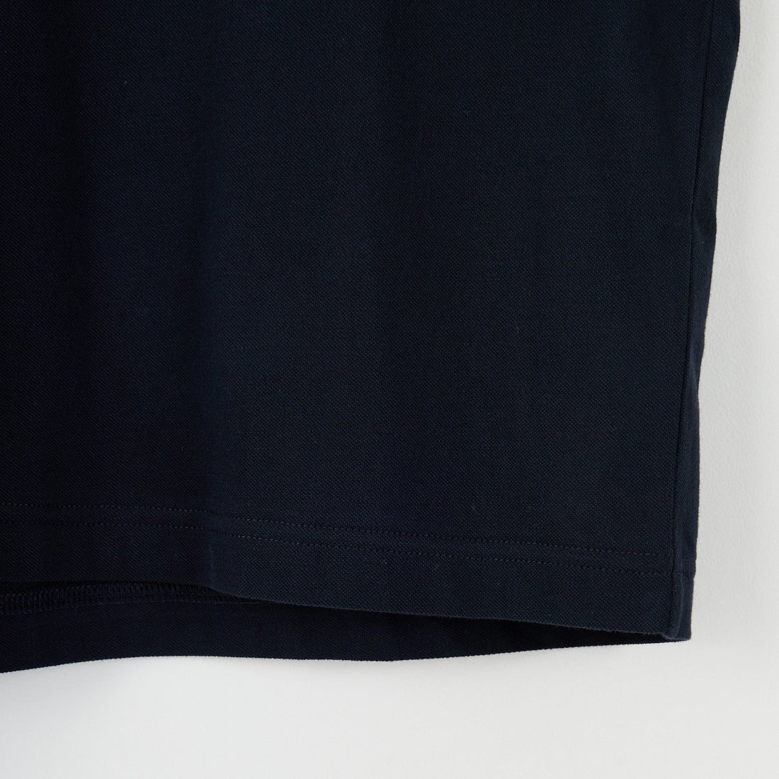 FRED PERRY [フレッドペリー] シアーティップラインノースリーブTシャツ [G2175] 608 NAVY